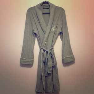 Ralph Lauren bath robe
